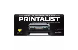 Картридж Printalist Canon 069H Yellow 5500 ст. (Canon-069HY-PL) - Фото