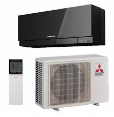 Кондиционер Mitsubishi Electric Design inverter (MSZ-EF25VE3B/MUZ-EF25VE)