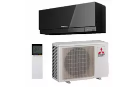 Кондиціонер Mitsubishi Electric Design inverter (MSZ-EF25VE3B/MUZ-EF25VE) - Фото