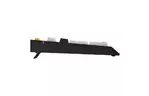 Клавиатура Hator Icefall USB Black/White (HTK400UA)