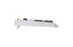 Клавиатура Hator Icefall USB White (HTK405UA)