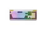Клавиатура Hator Icefall USB White (HTK405UA)