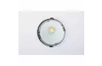 Вытяжка кухонная VENTOLUX ROMANIA 60 WH (750) TRC