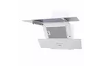 Вытяжка кухонная VENTOLUX ROMANIA 60 WH (750) TRC