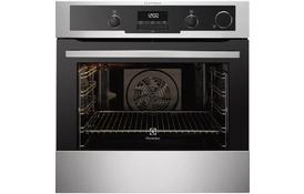Духова шафа ELECTROLUX OPEB 6641 X (OPEB6641X) - Фото