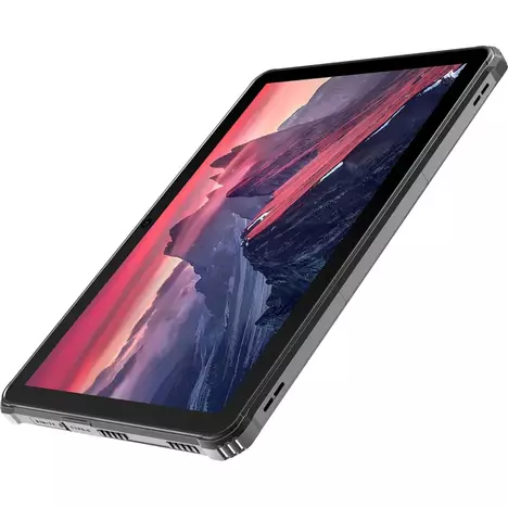 Планшет OUKITEL RT9 6/256GB LTE Black (6931940766845) - Фото 6