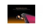 Планшет OUKITEL RT9 6/256GB LTE Orange (6931940766838)