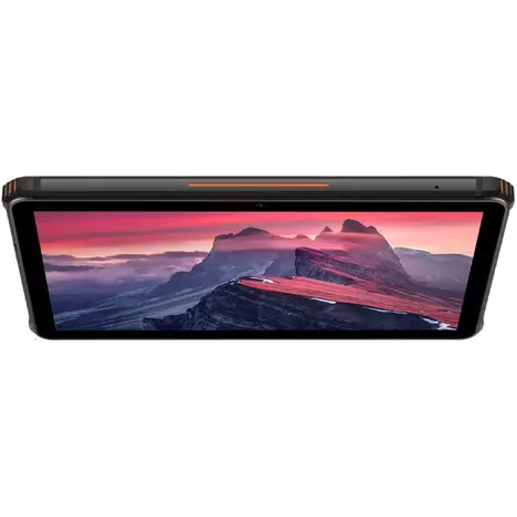 Планшет OUKITEL RT9 6/256GB LTE Orange (6931940766838) - Фото 8