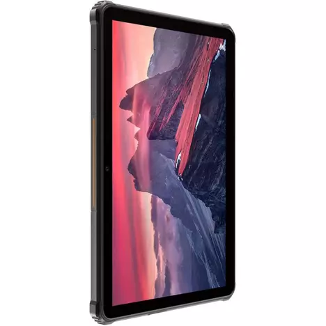 Планшет OUKITEL RT9 6/256GB LTE Orange (6931940766838) - Фото 3