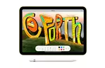 Планшет Apple iPad 10.9'' 2024 Wi-Fi 64GB Pink (MCMC4NF/A)