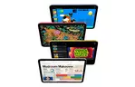 Планшет Apple iPad 10.9'' 2024 Wi-Fi 64GB Pink (MCMC4NF/A)