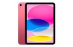Планшет Apple iPad 10.9'' 2024 Wi-Fi 64GB Pink (MCMC4NF/A)