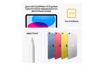 Планшет Apple iPad 10.9'' 2024 Wi-Fi 64GB Pink (MCMC4NF/A)