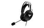 Наушники ASUS TUF Gaming H1 Gen II Black (90YH044B-BHUA00)