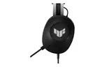 Наушники ASUS TUF Gaming H1 Gen II Black (90YH044B-BHUA00)