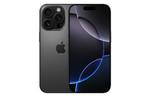 Мобильный телефон Apple iPhone 16 Pro 128GB Black Titanium (MYND3)