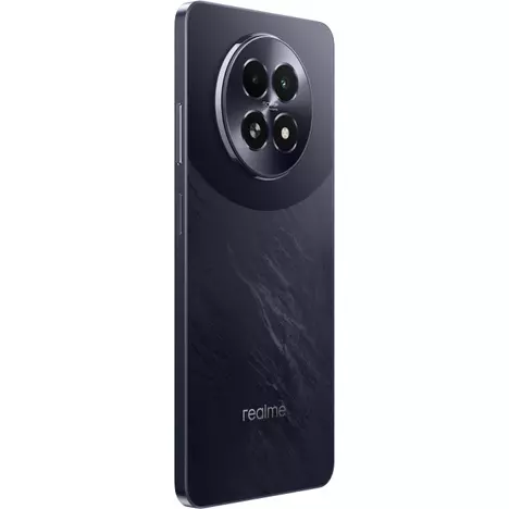 Мобильный телефон realme 13 5G 12/256GB Dark Purple - Фото 1