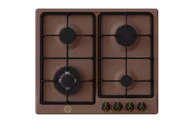 Варочная поверхность ARDESIA HBF 6V4 GTC - Фото