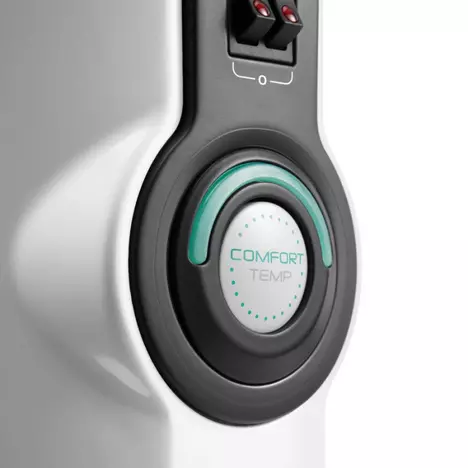 Обогреватель DeLonghi TRRSE 1225 - Фото 3