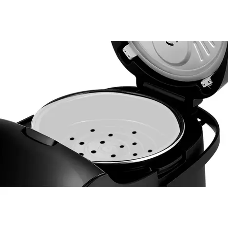 Мультиварка PRIME Technics PMC 1786 SB Pro Color - Фото 4