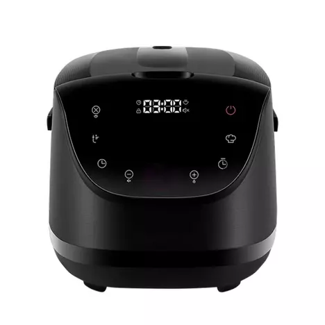 Мультиварка PRIME Technics PMC 1786 SB Pro Color - Фото 7