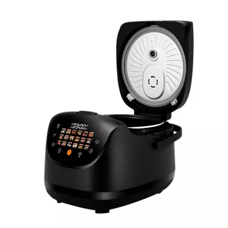 Мультиварка PRIME Technics PMC 1786 SB Pro Color - Фото 1