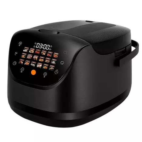 Мультиварка PRIME Technics PMC 1786 SB Pro Color - Фото 10