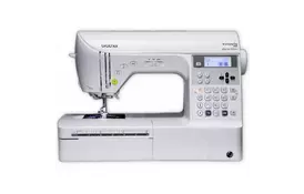 Швейна машина Brother NV-350 - Фото