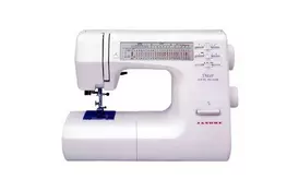 Швейная машина JANOME D?cor Excel Pro 5124 - Фото