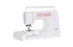 Швейная машина JANOME D?cor Excel 5018