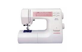Швейна машина JANOME D?cor Excel 5018 - Фото