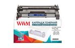 Картридж WWM HP LJ Pro M304/M404/MFP M428 CF259A Black3K (CF259A-WWM)