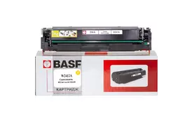 Картридж WWM HP CLJ M182/183 W2412A Yellow 850 в. (KT-W2412A) - Фото