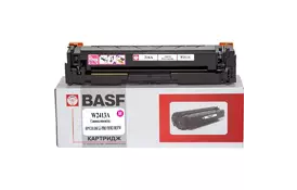 Картридж WWM HP CLJ M182/183 W2413A Magenta 850 в. (KT-W2413A) - Фото