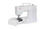 Швейная машина JANOME Juno 523