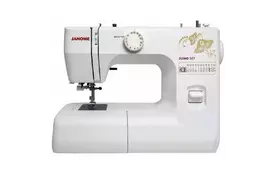 Швейна машина JANOME Juno 507 - Фото