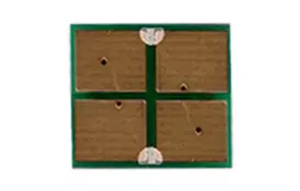 Чип для картриджа Samsung CLP-300/CLX2160/3160 BASF (WWMID-70966) - Фото