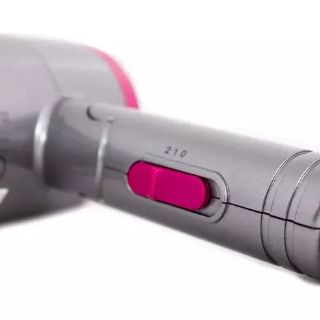 Фен PRIME Technics PHD 1410 TRD - Фото 6