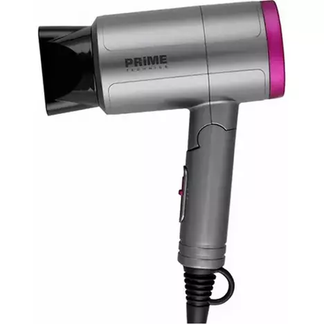 Фен PRIME Technics PHD 1410 TRD - Фото 5