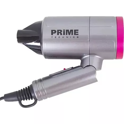 Фен PRIME Technics PHD 1410 TRD - Фото 7