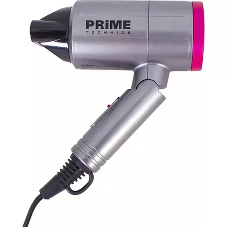 Фен PRIME Technics PHD 1410 TRD - Фото 1