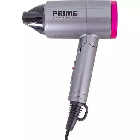 Фен PRIME Technics PHD 1410 TRD - Фото 3