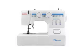 Швейная машина JANOME MS102 - Фото