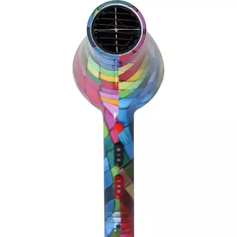 Фен PRIME Technics PHD 2255 А - Фото 6