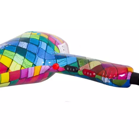 Фен PRIME Technics PHD 2255 А - Фото 8