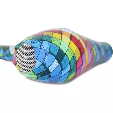 Фен PRIME Technics PHD 2255 А - Фото 5