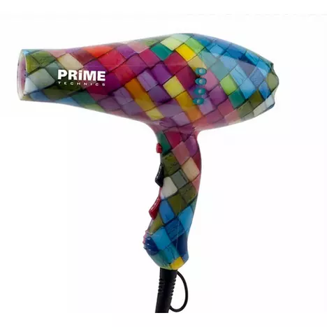 Фен PRIME Technics PHD 2255 А - Фото 9