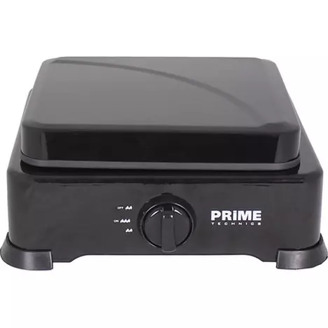 Настольная плита PRIME Technics PGK 100CB - Фото 4