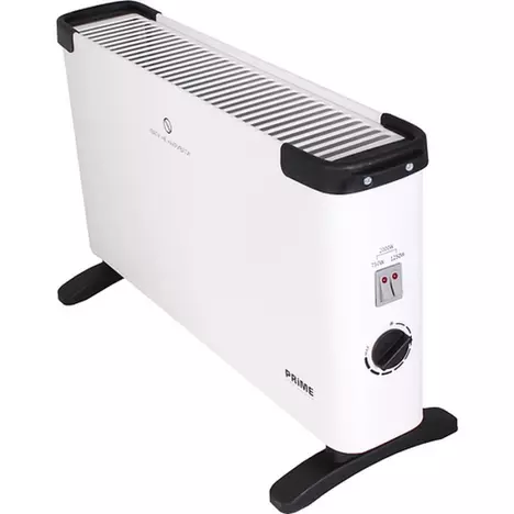 Обогреватель PRIME Technics PCH 2032 WL - Фото 9