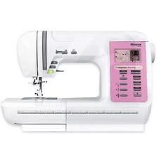 Швейная машина Minerva MC100